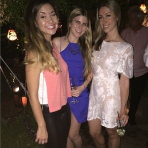 For Love And Lemons Dress